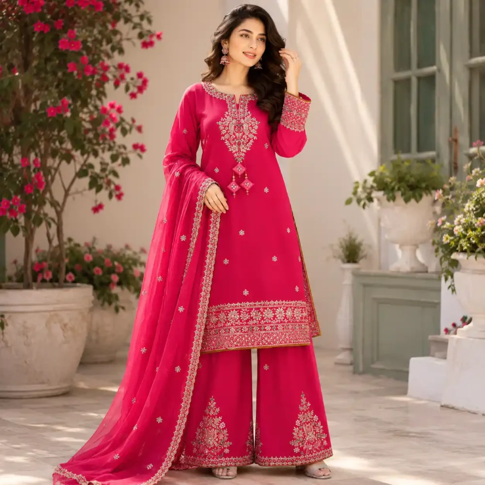 Single Sleeve Long Maxi